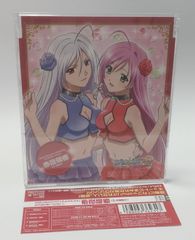 閃乱カグラ シノマス展 オリジナルサウンドトラック - メルカリ