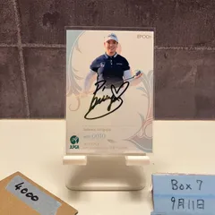 2025年最新】EPOCH_2024_JLPGAの人気アイテム - メルカリ