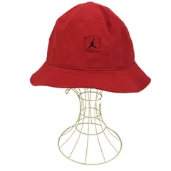 ジョーダンブランド JORDAN BRAND JORDAN BUCKET JM WASHED CAP バケットハット バケハ メンズ  頭囲55-57cm
