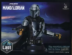〔値下げ〕The MANDALORIAN マンダロリアン バストアップスタチュー Last ver 2025年最新】マンダロリアンバストアップスタチューの人気アイテム
