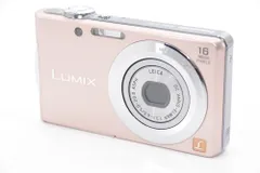 2024年最新】LUMIX DMC-FH5の人気アイテム - メルカリ