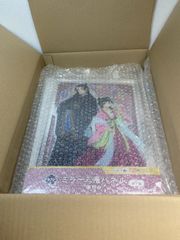 薬屋のひとりごと　くじラック ラスト賞　ミラー三層パネル