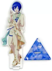 【中古】アクリルスタンド・アクリルパネル KAITO(ステージのセカイ) アクリルスタンド vol.15 「プロジェクトセカイ カラフルステージ! feat. 初音ミク」