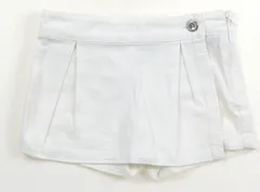 【ジャカディ/Jacadi】ショートパンツ 80サイズ 女の子【子供服・ベビー服】（1917009）