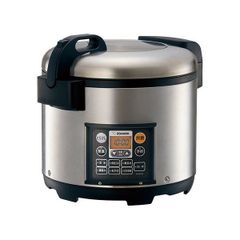 2020年製 Panasonic業務用炊飯ジャー SR-PGC54A三相200V - メルカリ