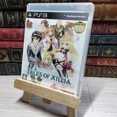 8-1 テイルズ オブ エクシリア (特典なし) - PS3 PS3 010004