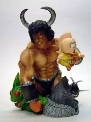 【コバダイ】キン肉マン フィギュアコレクション 7人の悪魔超人編 キン肉マン」から『7人の悪魔超人』が登場 プレミアムバンダイで