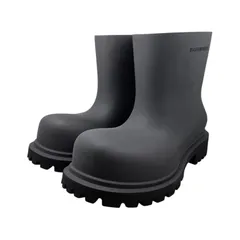 Balenciaga Steroid Boots – FyouGrails
