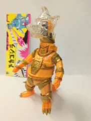 スイミーデザインラボ　　メカゴジラ　リアルヘッド　ゴッコ堂　パンクドランカーズ スイミーデザインラボ メカゴジラ リアルヘッド ゴッコ堂 パンク