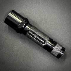 SUREFIRE 6P Original BK 中古 メタルボディ - ACT@ミリタリー&PC