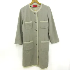 2025年最新】ウンガロ コートの人気アイテム - メルカリ