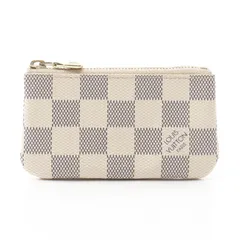 LOUIS VUITTON ルイ・ヴィトン ポシェット クレ  コインケース
