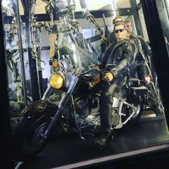 2025年最新】エンターベイ t-800の人気アイテム - メルカリ 2025年最新】エンターベイ t-800の人気アイテム - メルカリ