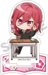 【中古】アクリルスタンド・アクリルパネル 千切豹馬 ぷちクラ アクリルスタンド 「ブルーロック」