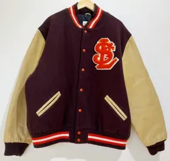 2023年最新】mitchell&ness スタジャンの人気アイテム - メルカリ