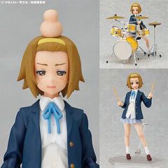 開封済 田井中律 「けいおん!」 1/8 PVC アルター ALTER - メルカリ