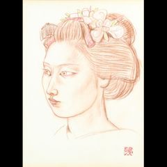浜辺美波さん 鉛筆画 着物 A4サイズ 浜辺美波さん 鉛筆画 着物 A4サイズ - メルカリ
