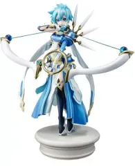 【中古】フィギュア <<太陽神ソルス>>シノン 「ソードアート・オンライン アリシゼーション」 1/8 PVC＆ABS製塗装済み完成品 東京フィギュア＆電撃屋限定
