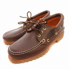2025年最新】TImberland 3eye 25.5の人気アイテム - メルカリ