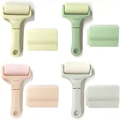 【中古】雑貨 全4種セット 「コロりん ～ニュアンスカラー～」