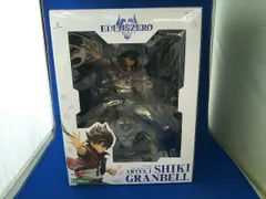 2026年最新】EDENS ZERO フィギュアの人気アイテム - メルカリ