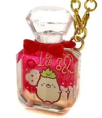 【中古】雑貨 しし座 星座 ぷっクリアキーホルダー 「すみっコぐらし」