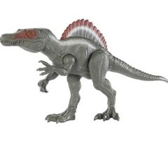 マテル　ジュラシックワールド　スピノサウルス