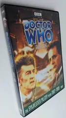 2025年最新】ドクター・フー dvdの人気アイテム - メルカリ 