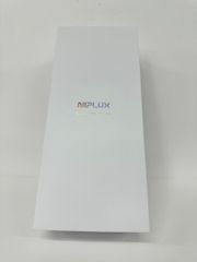 C920 D NIPLUX ニップラックス　EMS CARE BRUSH EMSケアブラシ NP-ECB24BK