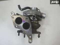 期間限定値下げ　WRX STI-VAB 純正 フロント中間パイプ GVB GRB VAB – タグ 