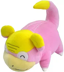 【中古】ぬいぐるみ ヤドン(ガラルのすがた) ポケモンフォーカス＜地方別のすがた＞ でっかいぬいぐるみ～ヤドン・ヤドン(ガラルのすがた)～ 「ポケットモンスター」