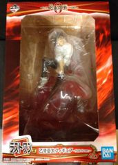 BANDAI SPIRITS 이치 반 쿠지 극장판 마술 회전 0 현현 라스트 원상 을골 우타 피겨 ~라스트 원 ver.~