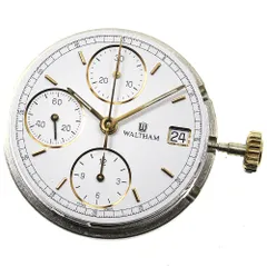 2023年最新】ウォルサム/腕時計(アナログ)の人気アイテム - メルカリ
