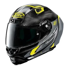 X-LITE X-803RS カルロス・チェカレプリカ X-LITE X-803RS カルロス・チェカレプリカ X-Lite X-803 RS