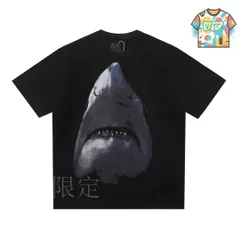 【今日WTO】Givenchy GVC サメ白沫直? T-RP29