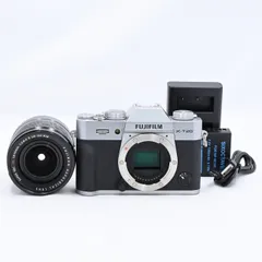 2025年最新】fujifilm x t20 中古の人気アイテム - メルカリ 2025年最新】fujifilm x t20 中古の人気アイテム - メルカリ