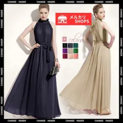 ロングドレス Aライン 演奏会 aライン 結婚式 パーティドレス エレガント 肩出し ドレス 二次会 ワンピース キャバドレス ノースリーブ マキシ丈 ドレスワンピース フリル ゴージャス 大人上品 首元 華やか マキシワンピース xzjhbpy#