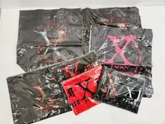 2026年最新】x japan タオルの人気アイテム - メルカリ