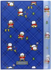 ワートリ　パーカー　ネイバー　ラービットパーカー Hatsunex “MITERU” Zip upパーカー（モノクロブラック） | HATSUN