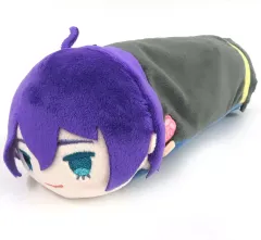 【中古】文房具その他 歌仙兼定 もちもちマスコットペンポーチ 「くじ王 刀剣乱舞-ONLINE- もちもちマスコット vol.1」 B-3賞