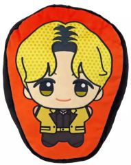 [중고] 쿠션 본체 제이호프(BTS/방탄소년단) Butter 치비구루미 다이컷 쿠션 vol.1 [TinyTAN]