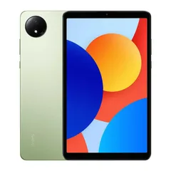 【新品 未使用 未開梱】XIAOMI シャオミ　Redmi Pad SE 8.7 4＋128GB Aurora Green Aurora Green Aurora Green　VHU5150JPのサムネイル