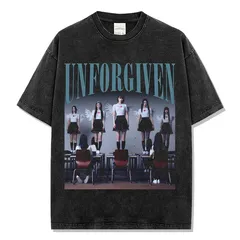 2025年最新】le sserafim tシャツの人気アイテム - メルカリ