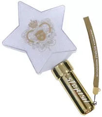 【中古】小物(キャラクター) ST☆RISH ライト 「劇場版 うたの☆プリンスさまっ♪ マジLOVEキングダム」