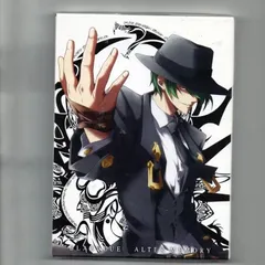 2024年最新】BLAZBLUE ALTER MEMORYの人気アイテム - メルカリ