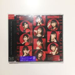 【新品未使用シュリンク付き】プラスティック・ラブ／Familia／Future Smile (通常盤C) Juice=Juice