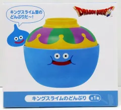 スクウェア・エニックス アミューズメントグッズシリーズ キングスライムのどんぶり