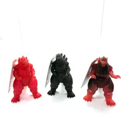 2025年最新】世紀末覇王ゴジラの人気アイテム - メルカリ