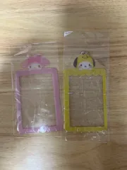 サンリオ トレカホルダー トレカケース まとめ売り