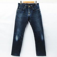 Lee リー BEAMS ビームス 別注 デニムパンツ インディゴ メンズ 28 95556 M008-0514①